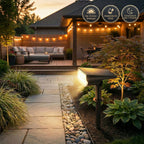 NATURALUX - Garden Spot