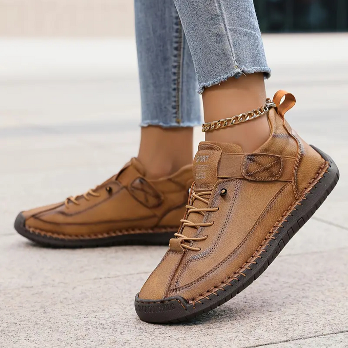 Ortho Comfy Schoenen – Ergonomisch Schoeisel